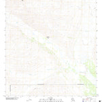 Talkeetna C-2 NW, AK (2014, 24000-Scale) Preview 1