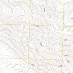 Talkeetna C-2 NW, AK (2014, 24000-Scale) Preview 3
