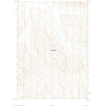 Sutwik Island D-6 NE, AK (2019, 25000-Scale) Preview 1