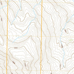 Sutwik Island D-6 NE, AK (2019, 25000-Scale) Preview 3