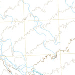 Sagavanirktok A-5 SW, AK (2017, 25000-Scale) Preview 2