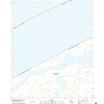 Shishmaref B-1 NW, AK (2014, 25000-Scale) Preview 1