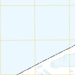 Shishmaref B-1 NW, AK (2014, 25000-Scale) Preview 2