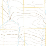 Utukok River A-3 SE, AK (2016, 25000-Scale) Preview 2