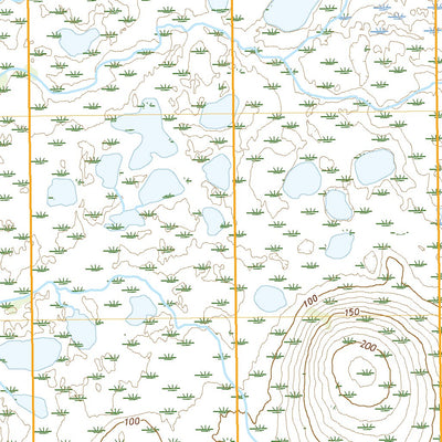 Russian Mission B-3 NE, AK (2019, 25000-Scale) Preview 3