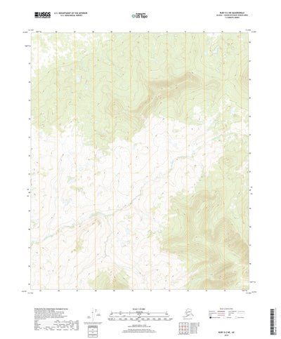 Ruby D-2 NE, AK (2019, 25000-Scale) Preview 1