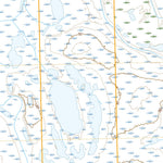 Teshekpuk B-3 NE, AK (2020, 25000-Scale) Preview 2