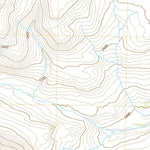 Tyonek D-5 SW, AK (2017, 25000-Scale) Preview 2