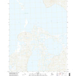 Selawik D-6 NE, AK (2016, 25000-Scale) Preview 1