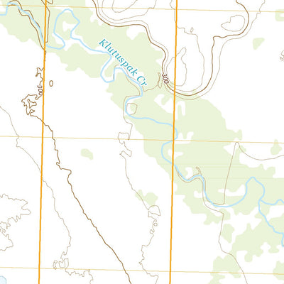 Taylor Mountains A-4 SW, AK (2019, 25000-Scale) Preview 2