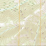 Sleetmute D-6 NW, AK (2019, 25000-Scale) Preview 3