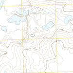 Selawik D-4 SW, AK (2015, 25000-Scale) Preview 2