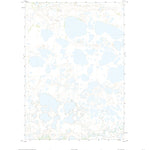 Russian Mission B-4 SW, AK (2017, 25000-Scale) Preview 1