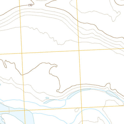 Utukok River D-5 NW, AK (2014, 25000-Scale) Preview 2