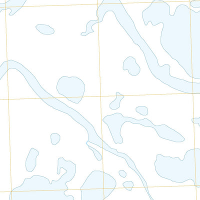 Russian Mission B-6 NW, AK (2017, 25000-Scale) Preview 2