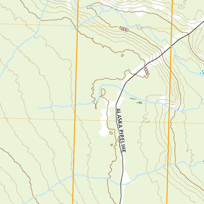 Valdez C-4 NE, AK (2019, 25000-Scale) Preview 2