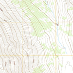 Survey Pass B-1 SE, AK (2016, 25000-Scale) Preview 2