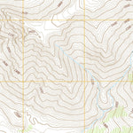 Survey Pass B-1 SE, AK (2016, 25000-Scale) Preview 3