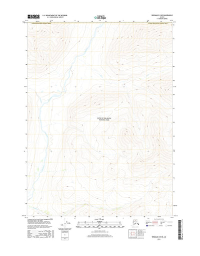 Wiseman D-5 NE, AK (2016, 25000-Scale) Preview 1