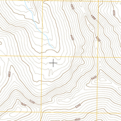 Wiseman D-5 NE, AK (2016, 25000-Scale) Preview 3