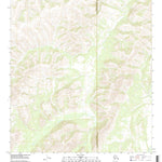Unalakleet A-4 NW, AK (2016, 25000-Scale) Preview 1