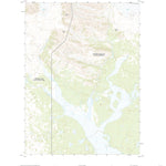 Yakutat D-6 NE, AK (2017, 25000-Scale) Preview 1