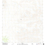 Talkeetna Mountains C-4 SE, AK (2016, 25000-Scale) Preview 1