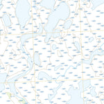 Russian Mission B-8 SW, AK (2017, 25000-Scale) Preview 2