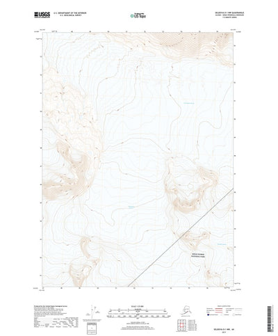 Seldovia D-1 NW, AK (2017, 25000-Scale) Preview 1