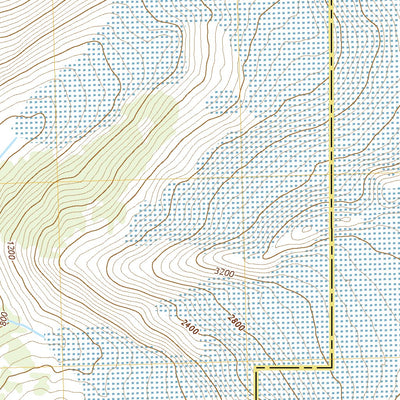 Seward D-5 SW, AK (2018, 25000-Scale) Preview 3