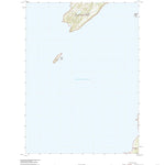 Seward A-2 NE, AK (2018, 25000-Scale) Preview 1