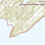 Seward A-2 NE, AK (2018, 25000-Scale) Preview 3