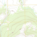 Selawik D-3 NE, AK (2015, 25000-Scale) Preview 2
