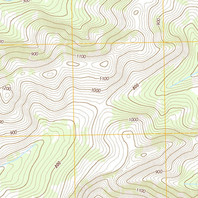 Selawik D-3 NE, AK (2015, 25000-Scale) Preview 3