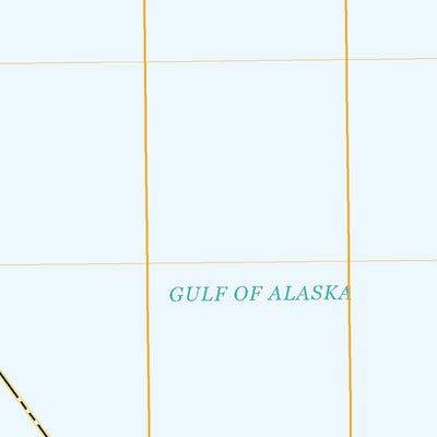 Sitka A-6 OE S NE, AK (2017, 25000-Scale) Preview 2