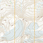 Seldovia D-8 NW, AK (2020, 25000-Scale) Preview 3