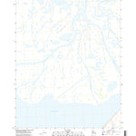 Selawik C-5 SW, AK (2016, 25000-Scale) Preview 1