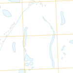 Selawik C-5 SW, AK (2016, 25000-Scale) Preview 2
