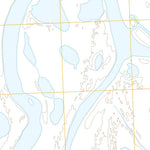 Selawik C-5 SW, AK (2016, 25000-Scale) Preview 3