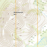 Russian Mission D-1 SW, AK (2019, 25000-Scale) Preview 3