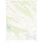 Seldovia B-4 NE, AK (2018, 25000-Scale) Preview 1