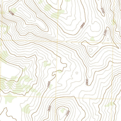 Seldovia B-4 NE, AK (2018, 25000-Scale) Preview 2