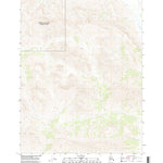 Wiseman B-6 SW, AK (2016, 25000-Scale) Preview 1