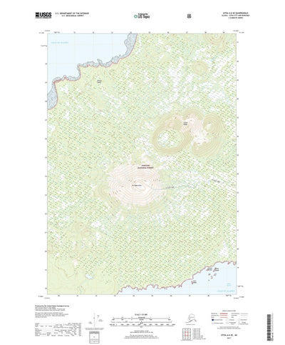 Sitka A-6 SE, AK (2017, 25000-Scale) Preview 1