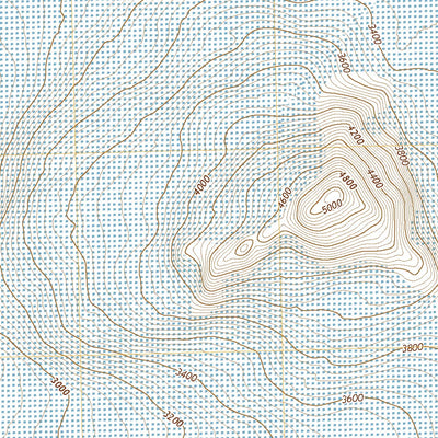 Seward A-5 NE, AK (2018, 25000-Scale) Preview 3
