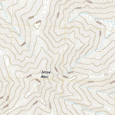 Wiseman C-1 NE, AK (2017, 25000-Scale) Preview 3