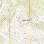 Seward B-4 NE, AK (2018, 25000-Scale) Preview 3