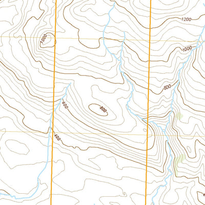 Sutwik Island D-4 NW, AK (2019, 25000-Scale) Preview 2