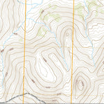 Sutwik Island D-4 NW, AK (2019, 25000-Scale) Preview 3