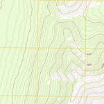 Valdez D-6 SW, AK (2016, 25000-Scale) Preview 2